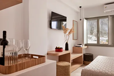 Arcos Suites Sifnos