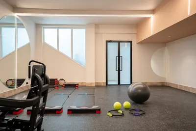 Kouros Palace Active Lifestyle Hotel