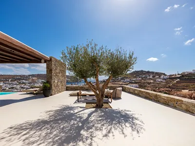 Villa Selinoe