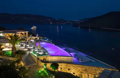 Panormos Village Hotel