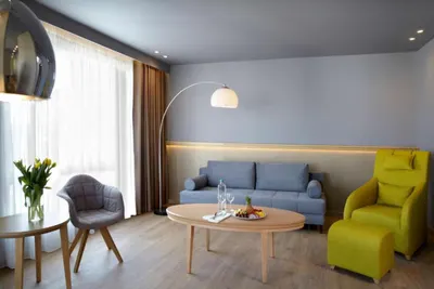 Zeus Wyndham Grand Athens