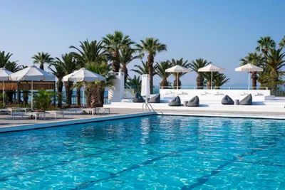Kassandra Palace Seaside Resort