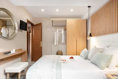 Simeon Hotel Chalkidiki