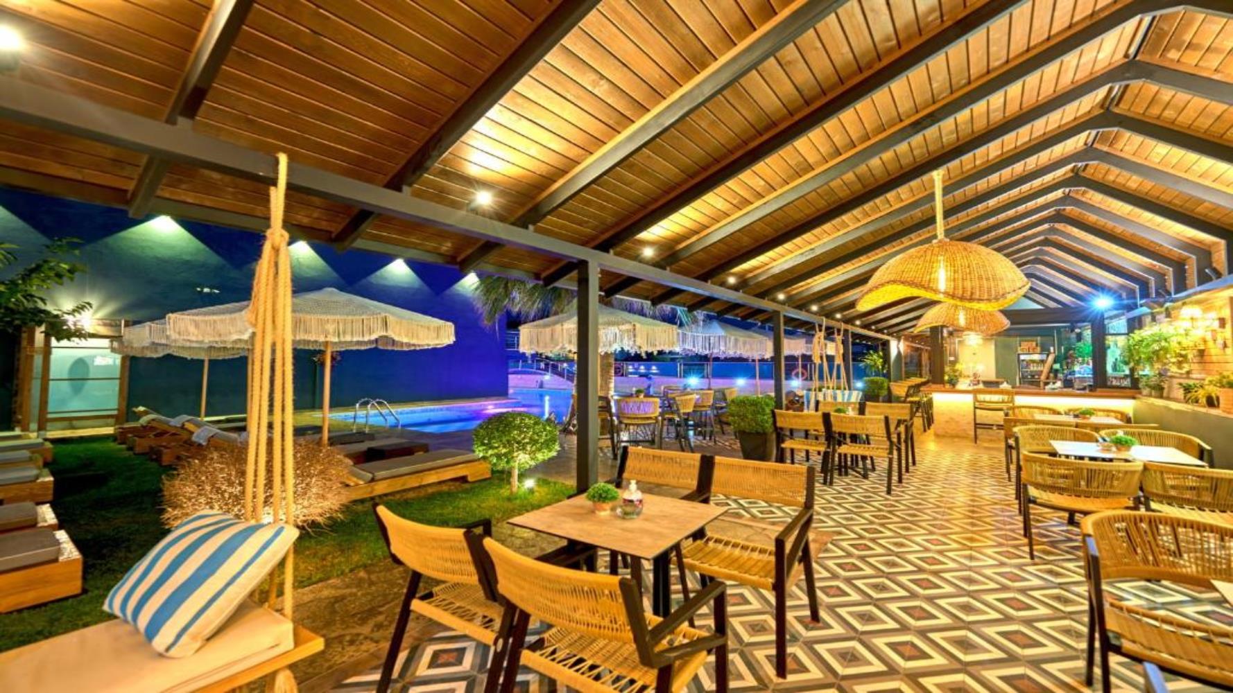 Principal New Leisure Hotel Katerini