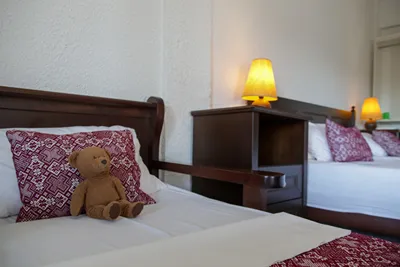 Agionissi Resort Chalkidiki