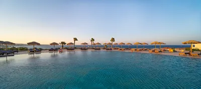 KRESTEN ROYAL EUPHORIA RESORT
