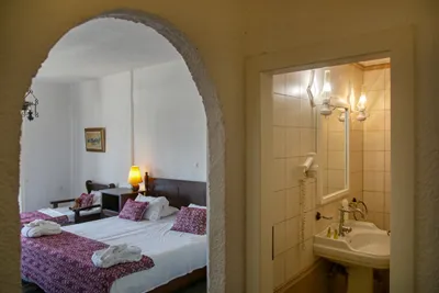 Agionissi Resort Chalkidiki