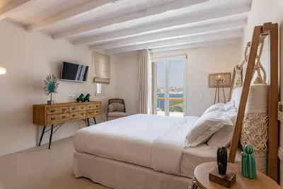 Villa Veneta Mykonos