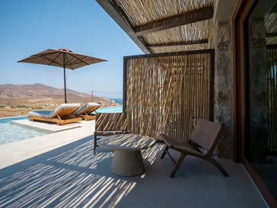 Petrablu Mykonos