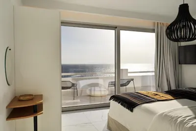 Kouros Hotel - Mykonos