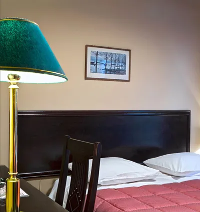 Nicola Hotel Athens