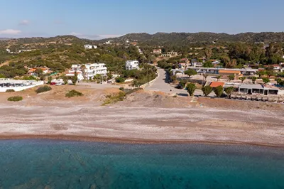 Tselios Apartments & Studios