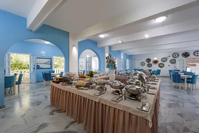 Narges Hotel