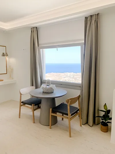 MOD Santorini