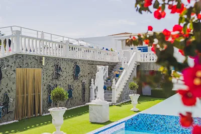 Meandros Boutique & Spa Hotel