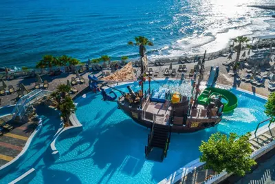 Star Beach Village Crete