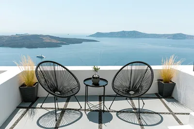 Caldera Senses Santorini