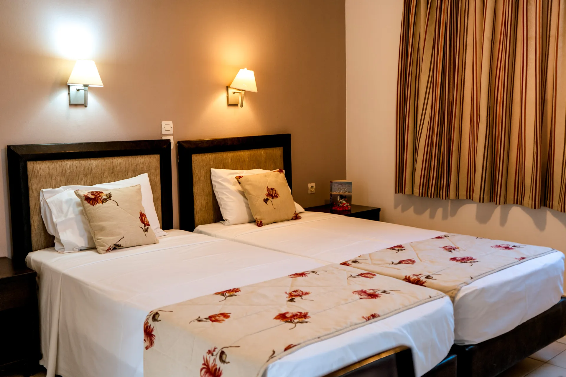 Oscar Hotel Zante