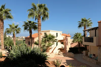 Asterias Village Resort