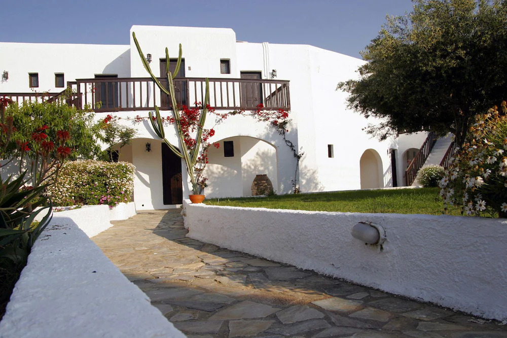 Hersonissos Maris Hotel