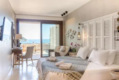 Agorastos Hotel