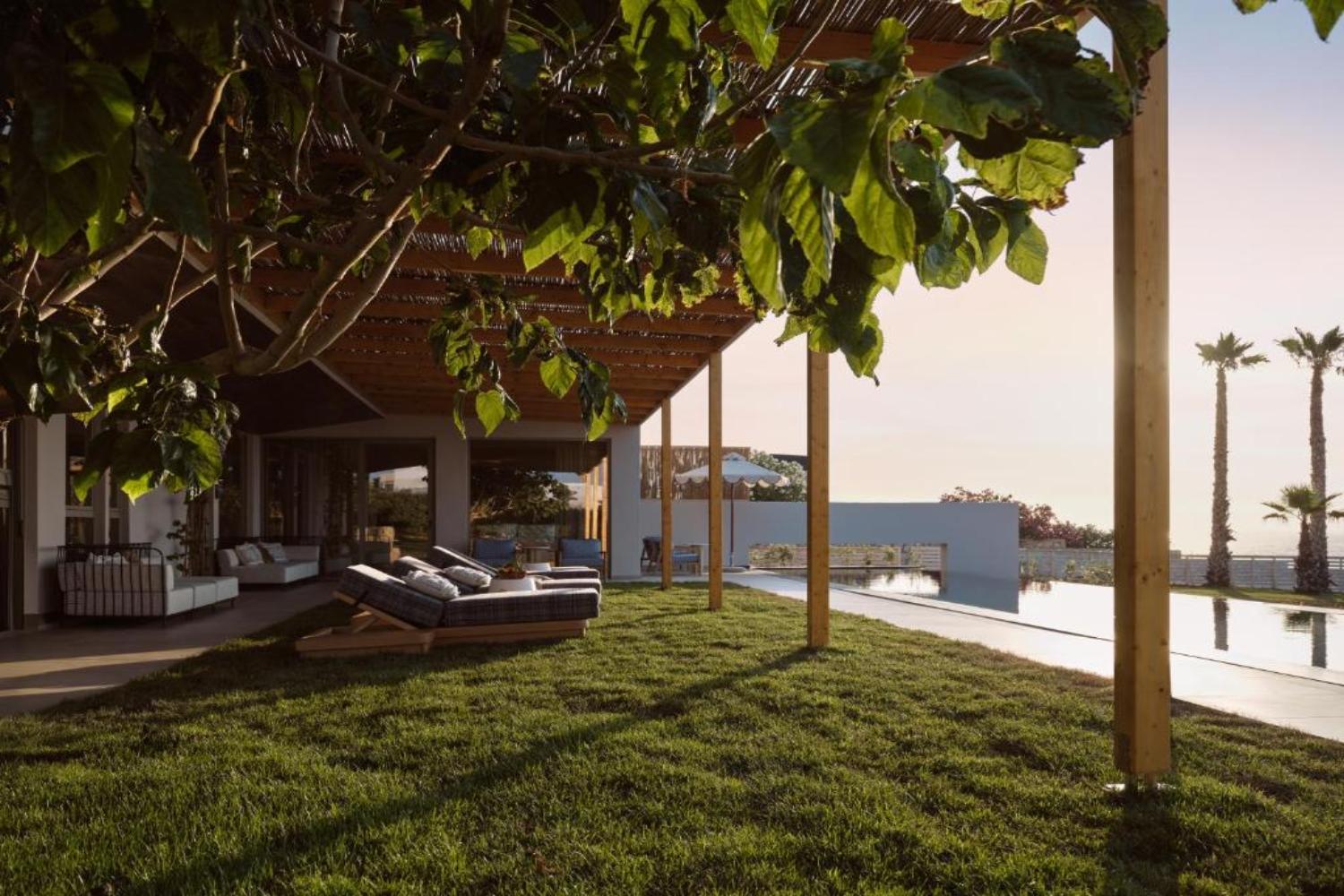 The Royal Blue Resort & Spa Crete