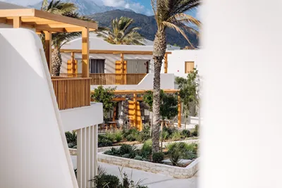 Ostria Resort & Spa