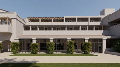 Nobilis Corfu Hotel