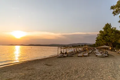 ERGON Beach House Nikiti