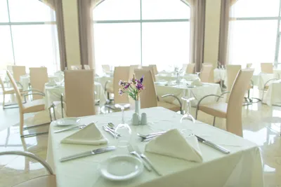 Atrium Platinum Luxury Resort Hotel & Spa