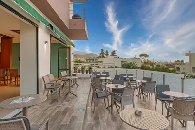 Creta Verano Hotel