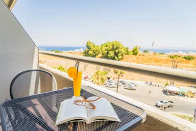 Castello City Hotel