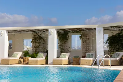 Dorion Mykonos Hotel