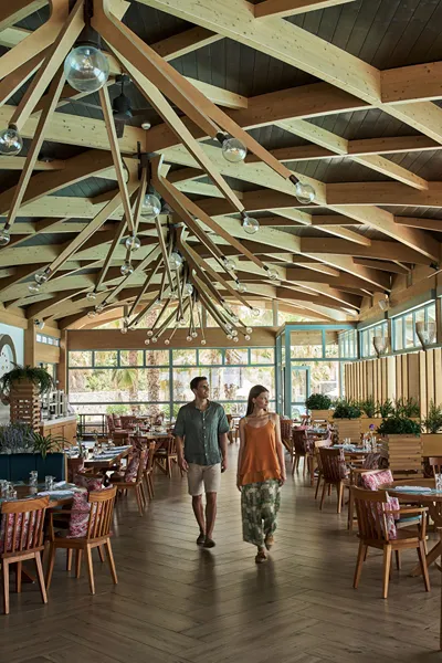 Arina Beach Resort