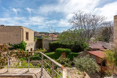 Kalimera Archanes Village Crete