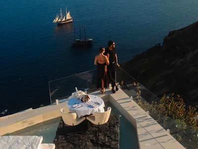 Saint Santorini