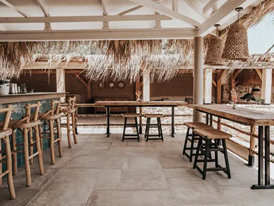 Sagredo Beachfront Retreat & Spa by E-GEO