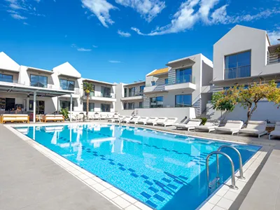 Oscar Suites & Village