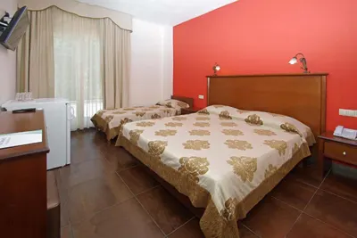 Sun Beach Platamon