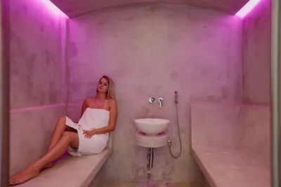 Kouros Village Hotel Santorini