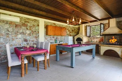 Villa Amarandes