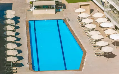 Karras Grande Resort Zakynthos