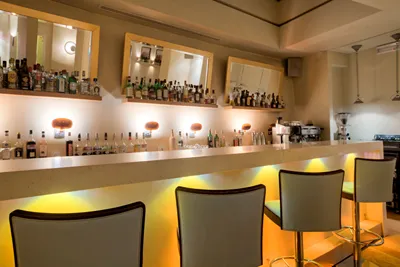 O&B Athens Boutique Hotel