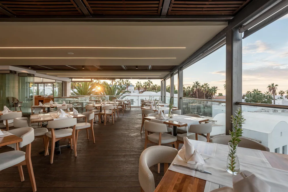 Annabelle Beach Resort