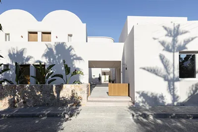 Viva Nove Suites