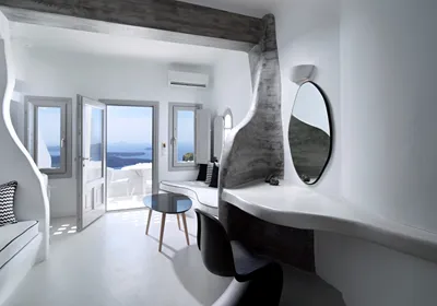 Tholos Resort Santorini