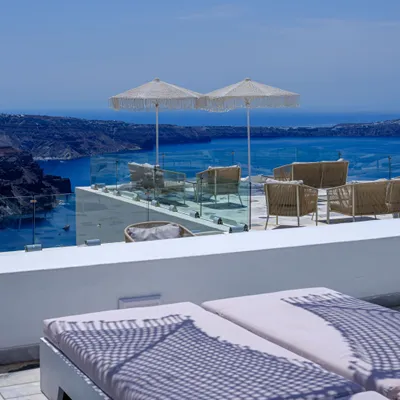 Kallisto Hotel Santorini