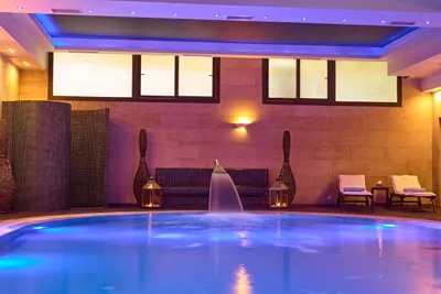 Mediterranean Village Hotel & Spa