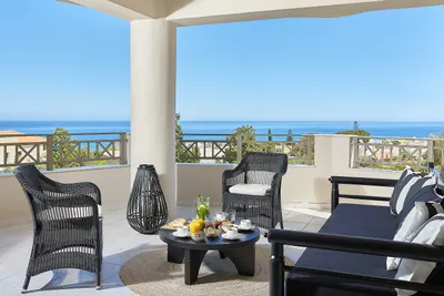 Grace Villas