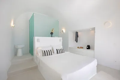 Otium Villas Santorini